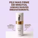 Creme Antirrugas Lift Instantâneo FIRM up  Le'Kéfir 15g 40+ (8)