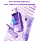 Mise en Scène  Perfect Serum  Magic Straight Kit (Shampoo 530ml + Tratamento 230ml + Sérum 80ml) (5)