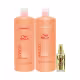 Kit Wella Professionals Invigo Nutri-Enrich Duo Oil (3 produtos) (1)