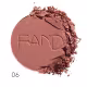 PÓ COMPACTO FAND COSMÉTICOS 11G Cor 06 (2)