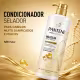 Condicionador Pantene Pro-V Science Molecular Bond Repair 510 ml (6)