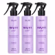 Trivitt Kit 3 Fluído Matizante Para Escova - Proteção Térmica e matização dos Fios