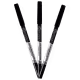 Bitarra Beauty Lápis Delineador de Olhos Carbon Black (1)