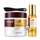 Máscara Karseell Original Collagen 500ml + Óleo de Argan Marroquino 50ml (1)