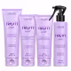 Trivitt Kit Blonde Matizante Hidratação (4 Itens) (1)