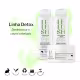Kit Shampoo, Máscara e Condicionador Detox Vegano LELUSH (13)