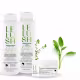 Kit Shampoo, Máscara e Condicionador Detox Vegano LELUSH (3)