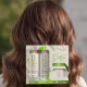 Kit Shampoo, Máscara e Condicionador Detox Vegano LELUSH (8)