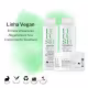 Kit Shampoo, Máscara e Condicionador Vegan LELUSH - 300mL (9)