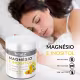 MAGNÉSIO + INOSITOL SOLUVEL 210G MARACUJÁ (5)