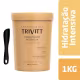 Kit Trivitt Profissional Pós Química Shampoo, Condicionador e  Hidratação Intensiva (3 Itens) (3)