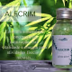 Kit Sais De Banho E Espuma Para Banheira Hidro Ofurô Premium Alecrim 60ml Cada (4)