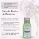 Sais de Banho Espumante Para Banheira Hidromassagem Ofurô Bamboo 60ml (3)