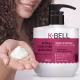 K-BELL B-CURLY CREME DE PENTEAR CURVA TIPO 2A 2B 2C 450ml (2)