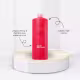 Wella Invigo Color Brilliance e Oil Reflections light 100ml Kit Salão (3 Produtos) (2)