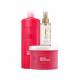 Wella Invigo Color Brilliance e Oil Reflections light 100ml Kit Salão (3 Produtos) (1)