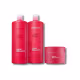 Wella Professionals Invigo Color Brilliance Kit Salão (3 Produtos) (6)