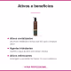 Máscara Detox Revitalizante H-Therapy 250ml Hoka (4)