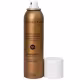 Giovanna Baby Desodorante Aerossol Nanopartículas de Ouro Brown 72h Vegano 150ml / 90g (3)
