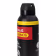 Cimed Super Energy - Desodorante Antitranspirante Aerossol 250ml (3)