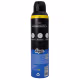 Cimed Super Desodorante Antitranspirante Aerossol 0% Alumínio Acqua 72h 250ml / 145g (2)