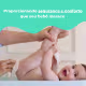 Kit C6 Toalha Umedecida Baby Algodão e Água C50  – Eurofral (3)