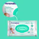Kit C6 Toalha Umedecida Baby Algodão e Água C50  – Eurofral (2)