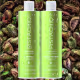 JACQUES JANINE - Kit PISTACHIO Shampoo 450ml + Condicionador 440ml - Brilho & Nutrição Profunda (5)