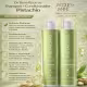 JACQUES JANINE - Kit PISTACHIO Shampoo 450ml + Condicionador 440ml - Brilho & Nutrição Profunda (1)