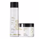 Kit Eico Pro Óleo Sublime - Shampoo 300ml + Máscara 300g (2)