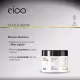 Kit Eico Pro Óleo Sublime - Shampoo 300ml + Máscara 300g (4)