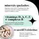 Fórmula Femme Nutri Multivitaminico Mulher 30 caps Rituária (5)