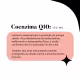 Suplemento Fórmula Coenzima Q10 Rituária Vitamina E 30 Cápsulas (7)