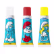 Cimed Carmed Hidratante Labial Os Smurfs Blueberry Incolor 10g (2)