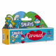Cimed Carmed Hidratante Labial Os Smurfs Blueberry Incolor 10g (3)