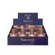 Inoar Baccarah Display Óleo de Amêndoa e Tâmara 7ml c/12un (1)