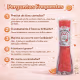 Esmalte Cremoso Dailus Dai Goods Pé De Laranja 8ml (5)