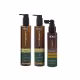 Kit Revitalizante Detox H-Therapy Home + Tônico Capilar Hoka (1)