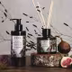 Kit Premium Autocuidado e Casa Figue Nouveau Sabonete Líquido Vegano e Difusor Figo e Vetiver (2 Itens) (2)