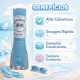 Esmalte Cremoso Dailus Dai Goods Céu De Verão 8ml (2)