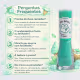 Esmalte Cremoso Dailus Dai Goods Sorvete De Menta 8ml (5)