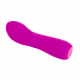 Vibrador Ponto G com 12 Modos - Pink | Pretty Love Adam (2)