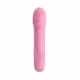 Vibrador com 7 Modos de Vibração e Textura - Preto | Ansel (2)