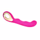 Vibrador de Ponto G com 10 Vibrações - Pink | Inspur (3)