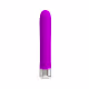Vibrador com 12 Vibrações e Textura - Roxo | Reginald (2)