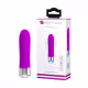Vibrador Personal com 12 Vibrações - Roxo | Sampson (1)