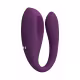 Vibrador para Casal com Controle por APP - Pretty Love Aari (3)
