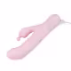 Vibrador Rabbit Silicone com 3 Funções - Exclusiva Marcela (2)