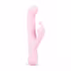 Vibrador Rabbit Silicone com 3 Funções - Exclusiva Marcela (4)
