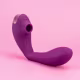 Vibrador Duplo com Vibrações e Pulsações - Exclusiva Eléve (2)